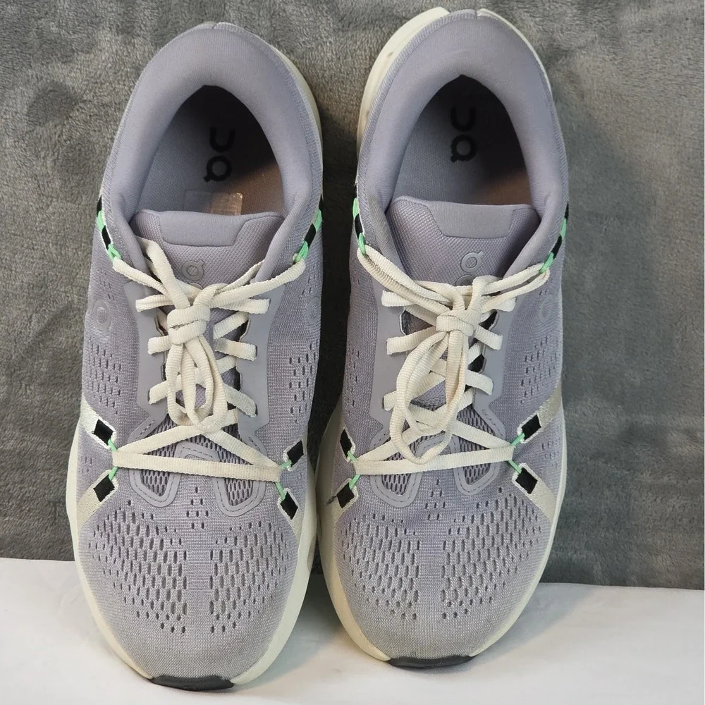 On Running Cloudsurfer Women's US 11 W 3WF10104049 Lilac